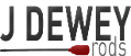 J Dewey logo